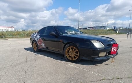 Honda Prelude IV, 2000 год, 550 000 рублей, 4 фотография