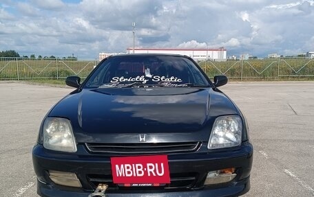 Honda Prelude IV, 2000 год, 550 000 рублей, 2 фотография