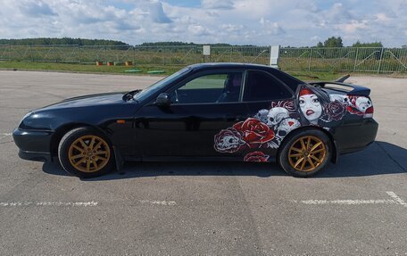 Honda Prelude IV, 2000 год, 550 000 рублей, 8 фотография
