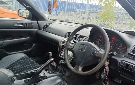 Honda Prelude IV, 2000 год, 550 000 рублей, 15 фотография