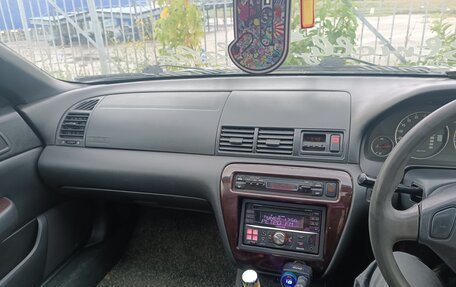 Honda Prelude IV, 2000 год, 550 000 рублей, 21 фотография