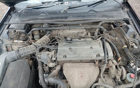 Honda Prelude IV, 2000 год, 550 000 рублей, 13 фотография