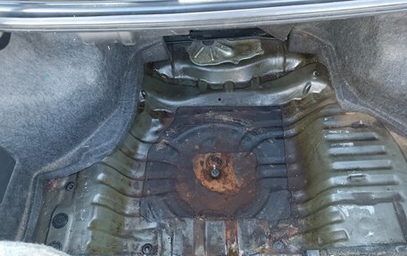 Honda Prelude IV, 2000 год, 550 000 рублей, 19 фотография