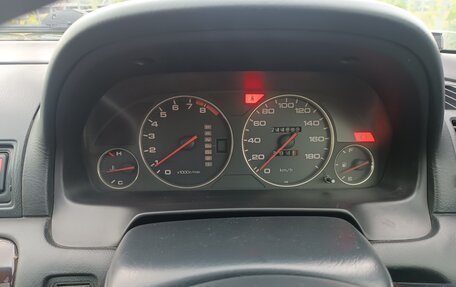 Honda Prelude IV, 2000 год, 550 000 рублей, 20 фотография
