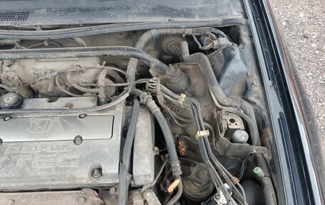 Honda Prelude IV, 2000 год, 550 000 рублей, 22 фотография