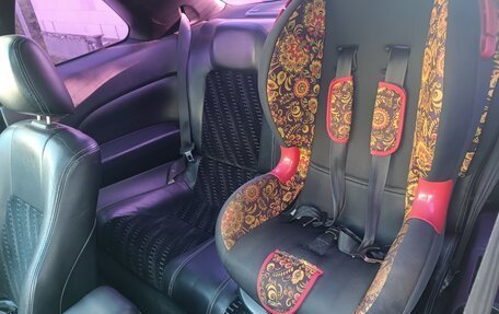 Honda Prelude IV, 2000 год, 550 000 рублей, 25 фотография