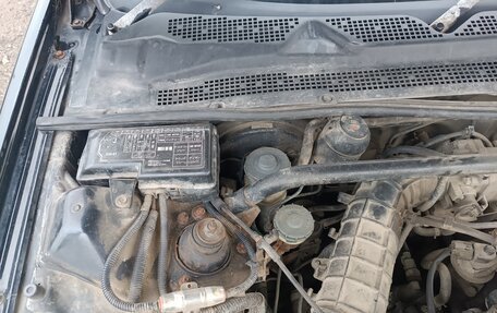 Honda Prelude IV, 2000 год, 550 000 рублей, 23 фотография