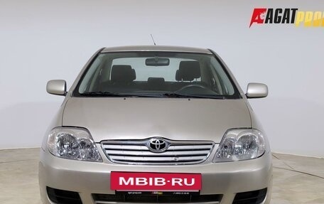 Toyota Corolla, 2005 год, 459 000 рублей, 2 фотография