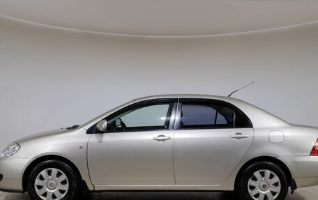 Toyota Corolla, 2005 год, 459 000 рублей, 8 фотография