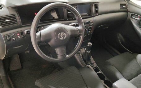 Toyota Corolla, 2005 год, 459 000 рублей, 12 фотография