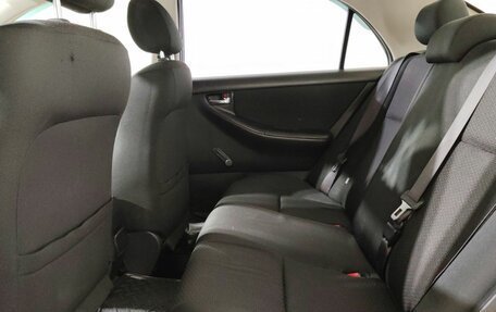 Toyota Corolla, 2005 год, 459 000 рублей, 13 фотография
