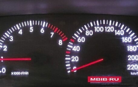 Toyota Corolla, 2005 год, 459 000 рублей, 9 фотография