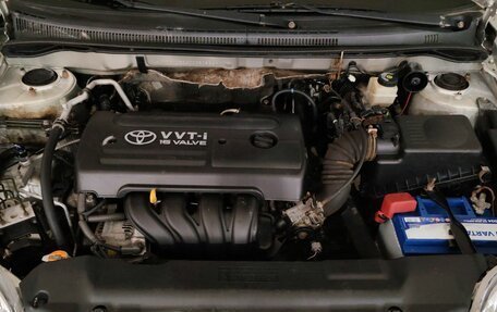Toyota Corolla, 2005 год, 459 000 рублей, 15 фотография