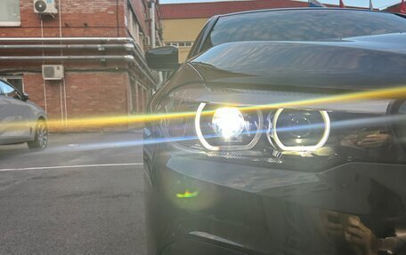 BMW 5 серия, 2018 год, 3 550 000 рублей, 8 фотография