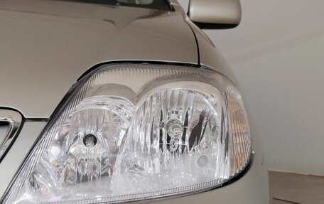 Toyota Corolla, 2005 год, 459 000 рублей, 17 фотография
