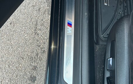 BMW 5 серия, 2018 год, 3 550 000 рублей, 10 фотография