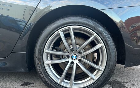 BMW 5 серия, 2018 год, 3 550 000 рублей, 13 фотография