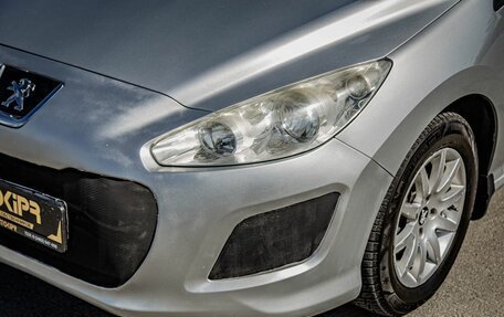 Peugeot 308 II, 2011 год, 470 000 рублей, 5 фотография