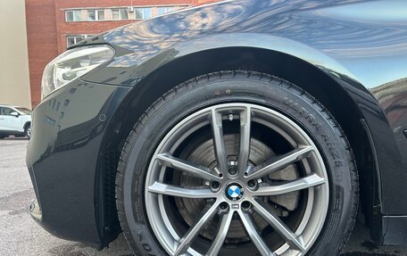 BMW 5 серия, 2018 год, 3 550 000 рублей, 14 фотография