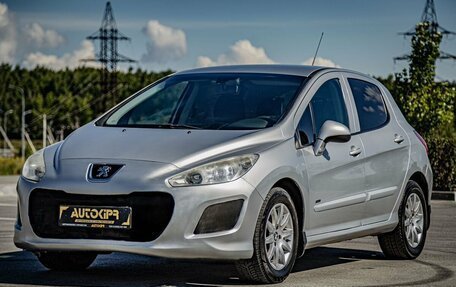 Peugeot 308 II, 2011 год, 470 000 рублей, 4 фотография
