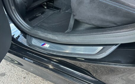 BMW 5 серия, 2018 год, 3 550 000 рублей, 15 фотография