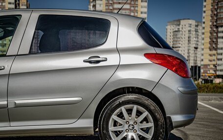 Peugeot 308 II, 2011 год, 470 000 рублей, 7 фотография