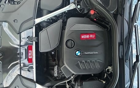 BMW 5 серия, 2018 год, 3 550 000 рублей, 11 фотография