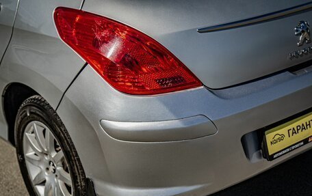 Peugeot 308 II, 2011 год, 470 000 рублей, 9 фотография