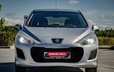 Peugeot 308 II, 2011 год, 470 000 рублей, 3 фотография