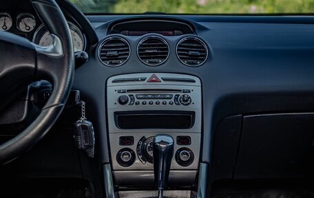 Peugeot 308 II, 2011 год, 470 000 рублей, 18 фотография