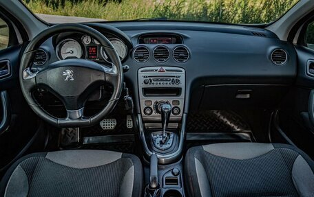 Peugeot 308 II, 2011 год, 470 000 рублей, 17 фотография