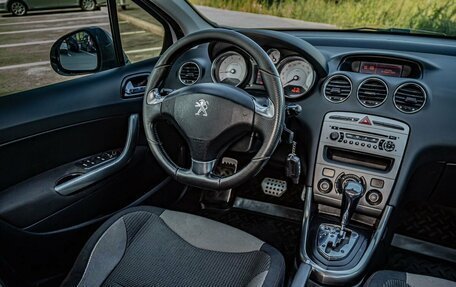 Peugeot 308 II, 2011 год, 470 000 рублей, 20 фотография