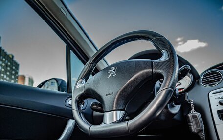 Peugeot 308 II, 2011 год, 470 000 рублей, 19 фотография
