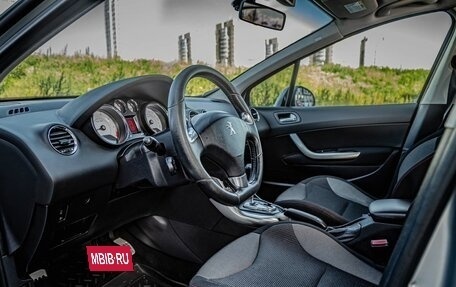 Peugeot 308 II, 2011 год, 470 000 рублей, 13 фотография