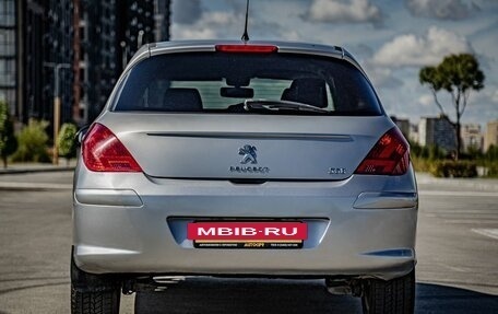Peugeot 308 II, 2011 год, 470 000 рублей, 10 фотография
