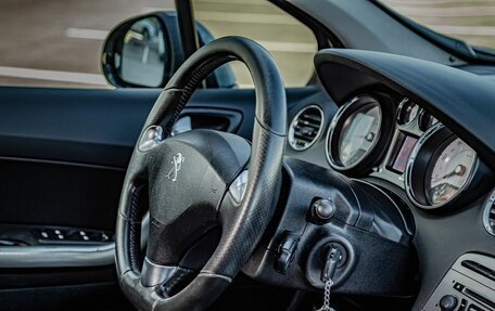 Peugeot 308 II, 2011 год, 470 000 рублей, 21 фотография