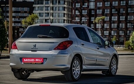 Peugeot 308 II, 2011 год, 470 000 рублей, 11 фотография