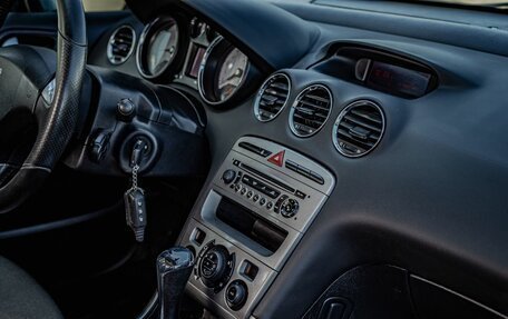 Peugeot 308 II, 2011 год, 470 000 рублей, 22 фотография