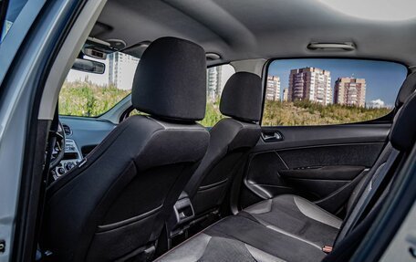 Peugeot 308 II, 2011 год, 470 000 рублей, 25 фотография