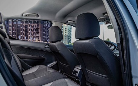 Peugeot 308 II, 2011 год, 470 000 рублей, 24 фотография