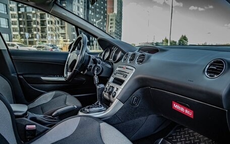 Peugeot 308 II, 2011 год, 470 000 рублей, 23 фотография