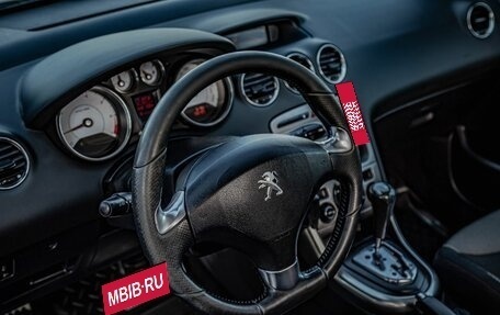 Peugeot 308 II, 2011 год, 470 000 рублей, 14 фотография