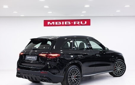 Mercedes-Benz GLC AMG, 2025 год, 11 790 000 рублей, 4 фотография
