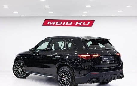 Mercedes-Benz GLC AMG, 2025 год, 11 790 000 рублей, 6 фотография