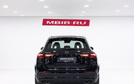 Mercedes-Benz GLC AMG, 2025 год, 11 790 000 рублей, 5 фотография