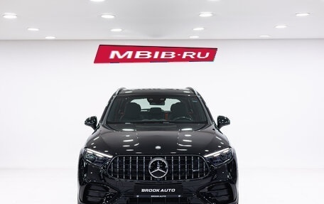 Mercedes-Benz GLC AMG, 2025 год, 11 790 000 рублей, 2 фотография