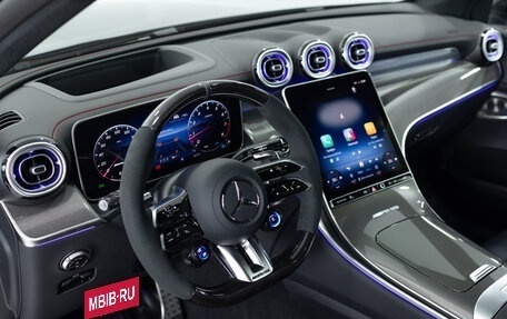 Mercedes-Benz GLC AMG, 2025 год, 11 790 000 рублей, 9 фотография