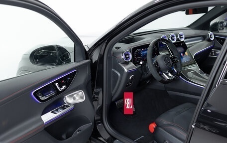 Mercedes-Benz GLC AMG, 2025 год, 11 790 000 рублей, 7 фотография