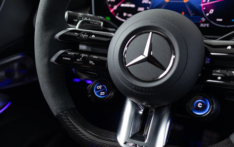 Mercedes-Benz GLC AMG, 2025 год, 11 790 000 рублей, 16 фотография