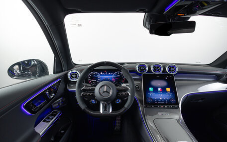 Mercedes-Benz GLC AMG, 2025 год, 11 790 000 рублей, 12 фотография